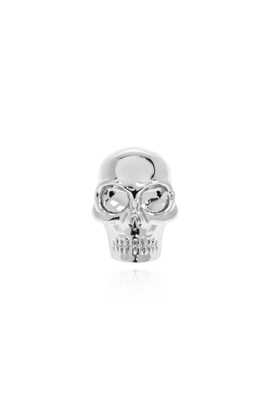 Yohji Yamamoto Silver mono earring | Men's Jewelery | Vitkac